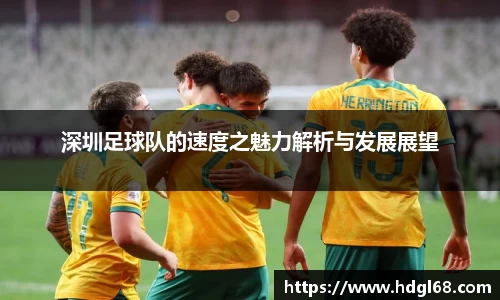 深圳足球队的速度之魅力解析与发展展望